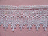 YYCRAFT 5 Yards White Lace Edge Trim Wedding Applique DIY Sewing Crafts(Width:3.5")...