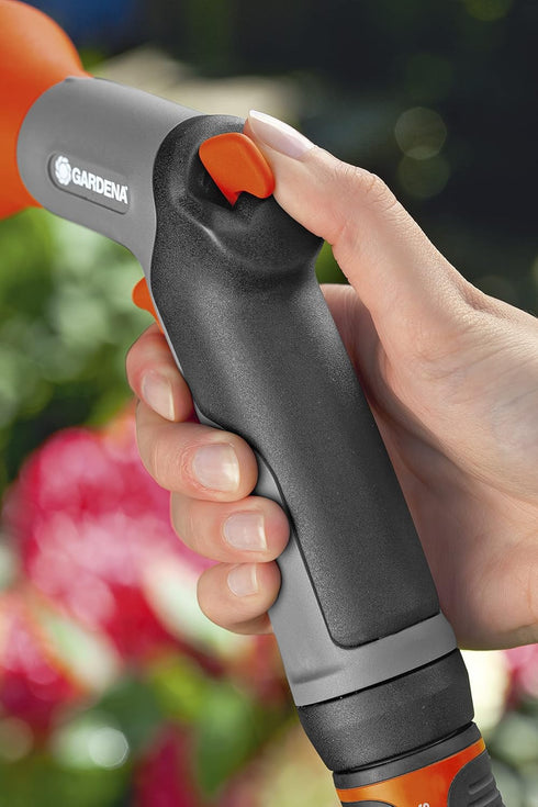 GARDENA 32131-FP Frost Proof Nozzle...