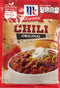 McCormick Original CHILI Seasoning Mix 1.25oz (10 Packets)...