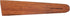 Earlywood 10 inch Handmade Cooking Utensil for Kitchen, Multi-Purpose Wood Scraper and Egg Turner, Cast Iron Scraper and Wood Saute Spatula - Made...