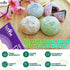 Fusion Select Mochi Daifuku Snacks - Traditional Japanese Rice Cakes with Filling - Flavored Asian Sweet Desserts for Family - Chewy and Soft Text...