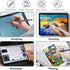 Stylus Pens for Touch Screens, AGREJO Stylus Pens High Precision Capacitive Stylus for iPad iPhone Tablets Samsung Galaxy All Universal Touch Scre...
