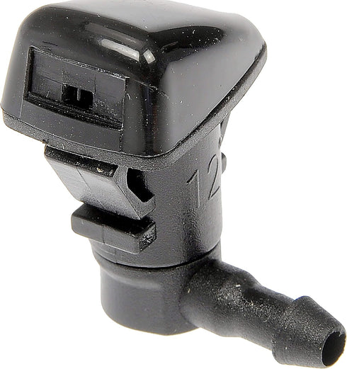 Dorman 58147 Windshield Washer Nozzle Compatible with Select Chrysler/Dodge Models...
