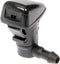 Dorman 58147 Windshield Washer Nozzle Compatible with Select Chrysler/Dodge Models...