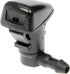 Dorman 58147 Windshield Washer Nozzle Compatible with Select Chrysler/Dodge Models...