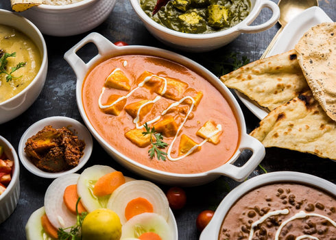 Unpretentious Tandoori Spice Blend, 4.8 oz, Slightly Sweet & Smoky Flavor, Indian Cuisine, Meat & Vegetables...