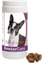 Healthy Breeds Boston Terrier Senior Dog Care Soft Chews 100 Count...