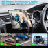 Lopnord Z Fold 5/4 Car Mount, Car Air Vent Phone Mount/Tablet Holder for Samsung Galaxy Z Fold 3/S23 Ultra/S22/i Phone 15 14 Pro Max, Car Vent Pho...