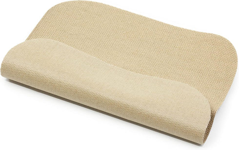 Dritz Heavy Canvas Iron-On Patches, 5 by 5-Inch, Colors May Vary, 4...