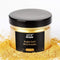 LET'S RESIN Gold Mica Pigment Powder, 3.5 Ounces/ 100 Grams Gold Mica Powder for Soap Making,Shimmer Resin Pigment Powder for Epoxy, Slime, Bath B...