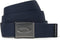 Oakley Ellipse Web Belt, Fathom, One Size...