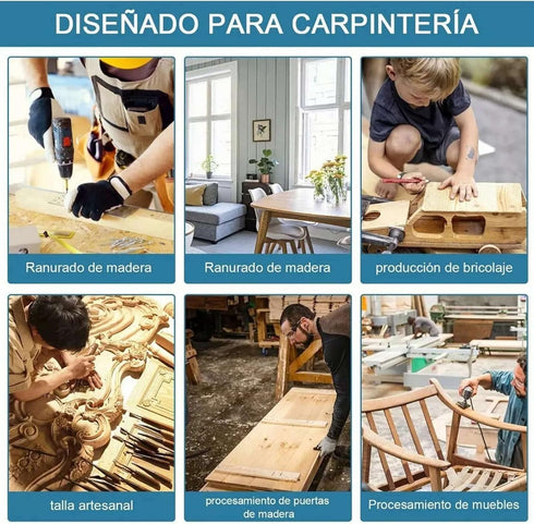 Router Trimmer Woodworking Wood, Aluminium Alloy Router Table Insert Plate Tool, Routers Bench Trimming for Woodworking...