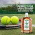 Wong to Yick - Wood Lock Medicated Oil - Herbal Pain Relief for Muscular Aches, Sprains, Shoulder and Back Pain - for Sports Recovery, Soreness - ...