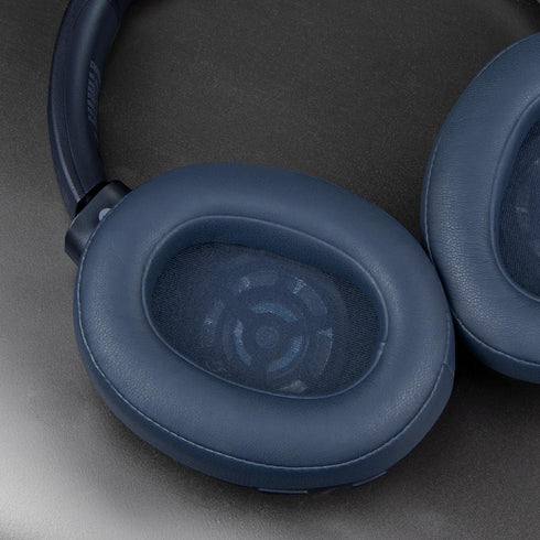 SOULWIT Earpads for Sony WH-XB900N/WH-CH710N(WHCH710N WHCH710 CH710)/WH-CH720N(WHCH720 CH720)/WH-RF400(WHRF400)/MDR-RF895RK Headphones, Ear Pads C...