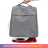 HOMEST Stand Mixer Dust Cover Compatible with KitchenAid 6/7/8 Quart Bowl Lift, Zipper Pocket for Various Kitchen Appliance Accessories, Grey (Pat...