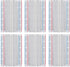 breadboard Set Prototype Board - 6 PCS 400 Pin Solderless Board Kit for Raspberry pi and Arduino Project...