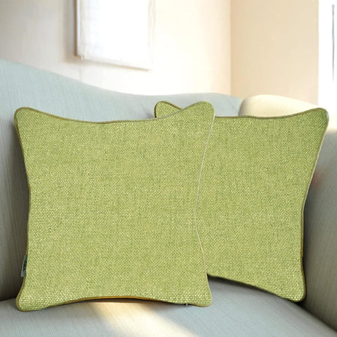 11OZ Polyester Blend Upholstery Sewing Fabric by The Yard Width 57 Inches Olive...