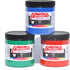 Speedball, 4690, Fluorescent Screen Printing Ink, 8 Fl oz., Lime Green...