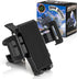 Diamond Plate Adjustable Motorcycle/Bicycle Phone Mount...