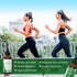 Heivy Chlorophyll Liquid Drops, Internal Deodorizer, Detox & Cleanse, Powerful Antioxidant, Support Overall Health, 100% Natural and Gluten Free, ...