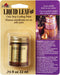 Plaid:Craft Liquid One-Step Leafing Paint .75oz, Brass, 0.75 Fl Oz (Pack of 1)...