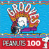 RoseArt - Peanuts - Grooves - 100 Piece Jigsaw Puzzle for Kids and Adults...