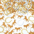 800 Pieces Horseshoe Confetti Decorations Horse Party Accessories Animal Glitter Confetti for Birthday,Derby Day Party Supplies...