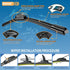 22" + 14" Replacement For Nissan Juke 2017-2011 Front Windshield Wiper Blade Original Equipment Automotive Replacement J/U Hook Blades 2 Pack...