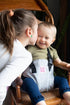 Baby Travel Essential Seat Harness - Baby Travel Gear - Infant Chair Harness Portable - Toddler Chair Harness with Soft Padding for Added Coziness...