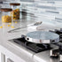 Better Houseware Flame Master, Large, Silver...