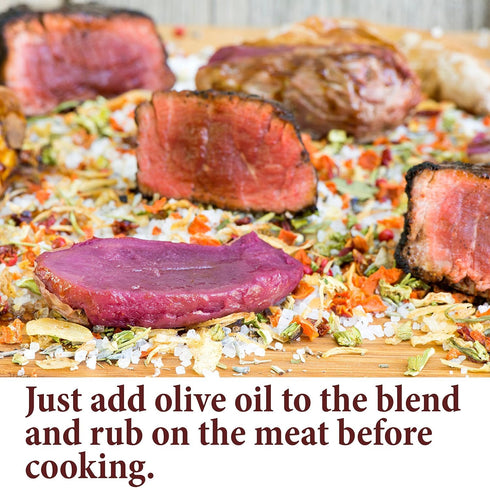 The Spice Way Tikka Masala Spice - An Indian Seasoning Mix for Meat. 20 premium ingredients including turmeric, coriander, cumin, fenugreek and mo...