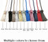 BEL AVENIR 4 Pack Curtain Handmade Tiebacks Decorative Curtain Holdbacks with Tassel (Beige, 4 Pack)...