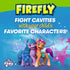 FIREFLY Clean N' Protect My Little Pony Power Toothbrush with 3D Character Cover, Soft Bristles, Battery Included, Ages 3+...