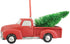 Midwest CBK 4 Inch Pickup Truck With Tree Ornament...