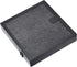 Air Purifier Filter, Air Purifier Filter Spare Part Fit for Phillips ACA250 ACA251 ACA301 ACA259 CP100 CP200...