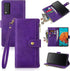 Antsturdy T-Mobile Revvl V+/V Plus 5G Wallet case with Card Holder for Women Men,Mobile Revvl V+/V Plus 5G Phone case RFID Blocking PU Leather Fli...