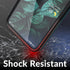 Crave Samsung Galaxy S23 FE Case - Dual Guard Shockproof Protection with Dual Layer Design, Forest Green...