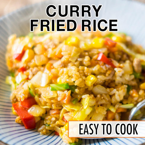 Curry - Japanese Food - Vegan Food - Japanese Curry Powder, Plant Based, Gluten Free, No Chemical Seasoning, FOR 4-5 DISHES, 5.29oz(150g)?CHAGANJU...