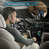 Samsung Car Charger 48W Super Fast USB C Android Car Phone Charger Adapter Cigarette Lighter Charger with Type C Cable Fast Charging for Samsung G...