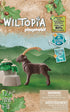 Playmobil Wiltopia Ibex Animal Figure...