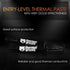 Thermal Grizzly Aeronaut - 3.9 Gram/1.5 ml - High Performance Thermal Paste - Ideal Entry Level Thermal Grease - Compatible with Most Cooling Solu...