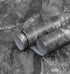 Guvana Matte Marble Contact Paper for Countertop 15.7''x78.7'' Removable Grey Wallpaper Marble Peel and Stick Wallpaper Matte Marble Contact Paper...