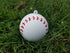 Gender Reveal Baseball for Baby Showers and Reveal Parties - 100% All Natural Holi Powder (Blue)...