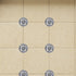 Foam Board Fasteners Washers, 220 Pcs Washers for Installation of Foam Board Panels, 1-1/4 Inch Metal Washer Galvanized Steel for Fixing Fastening...