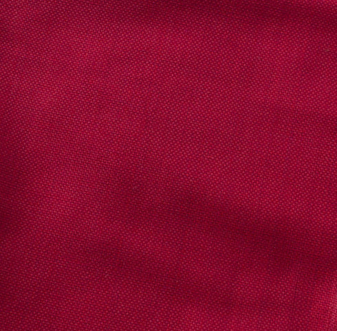 DII Variegated Tabletop Collection, Napkin Set, 20x20, Tango Red, 6 Piece...