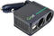 GOXT 10908 12V Dual and USB Socket...
