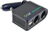 GOXT 10908 12V Dual and USB Socket...