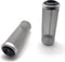 2Pcs Aquarium Fish/Shrimp Mesh Net Filter Guard?Fish Tank Intake Strainer Pre-filter Cover Stainless Steel (15mm ID)...
