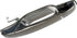 Dorman 80545 Front Passenger Side Exterior Door Handle Compatible with Select Cadillac / Chevrolet / GMC Models, Chrome...