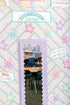 Teacher Created Resources Pastel Pop Positive Affirmations Mini Bulletin Board...